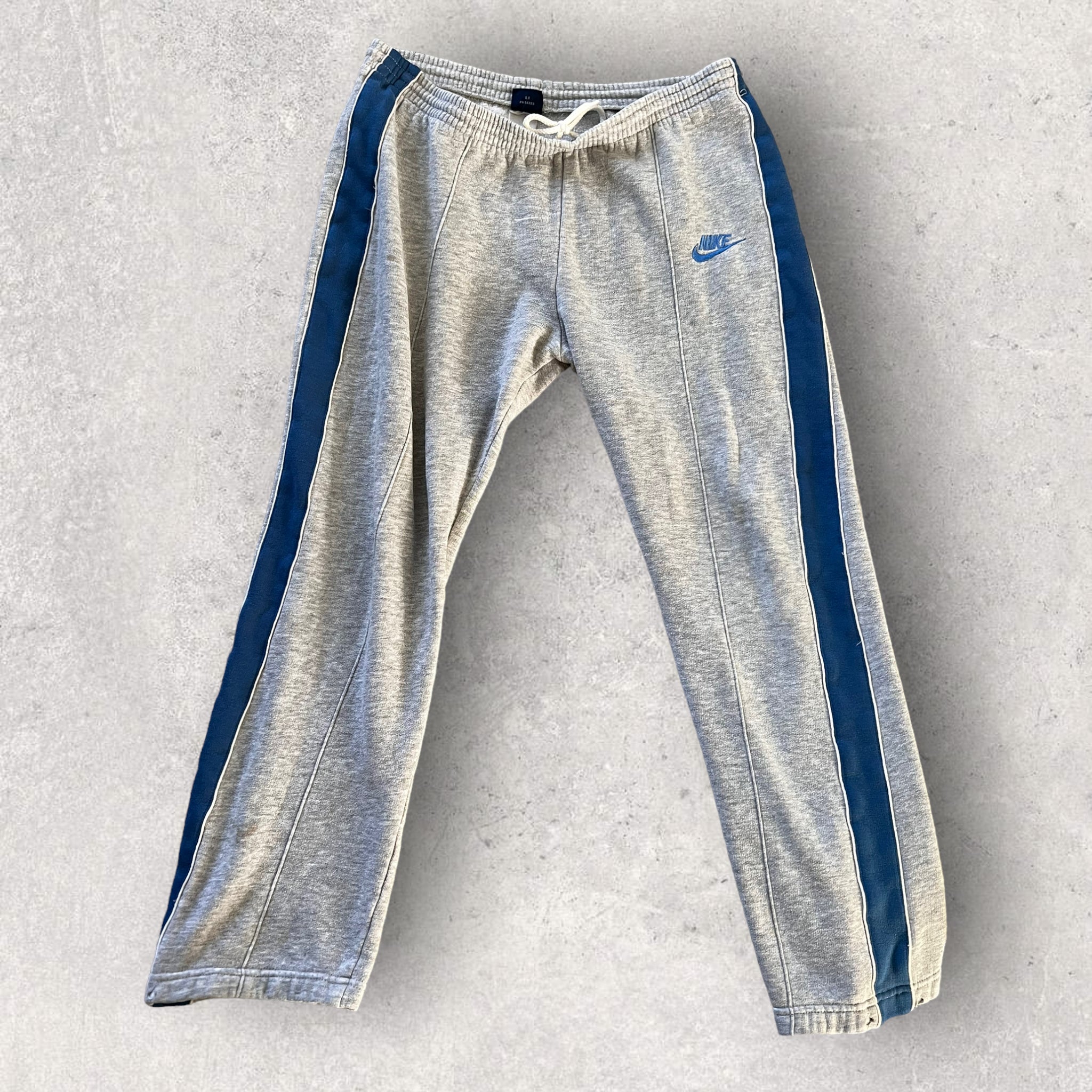Vintage 1980s Nike Sweatpants - M